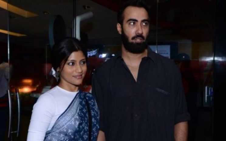 Ranvir Shorey