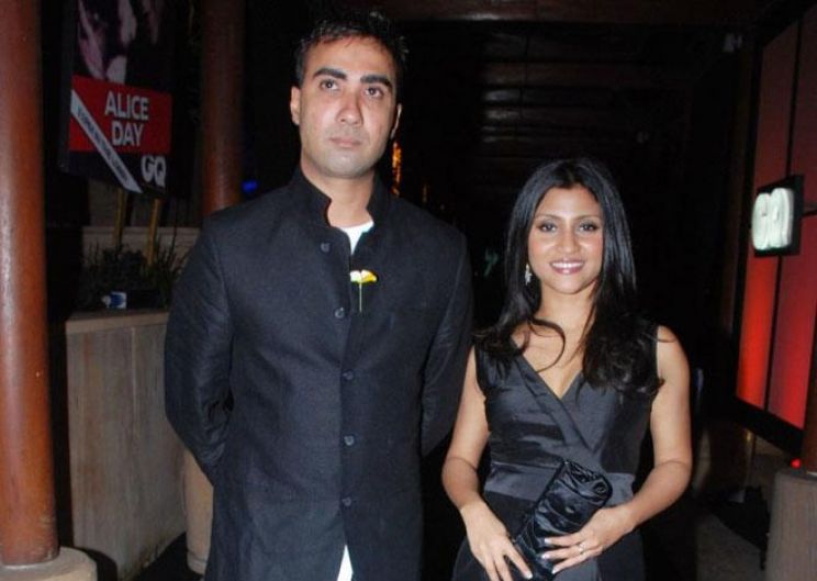 Ranvir Shorey