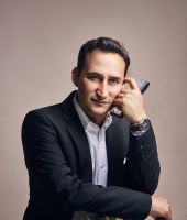 Raoul Bhaneja