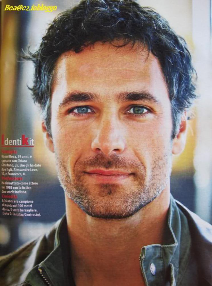 Raoul Bova