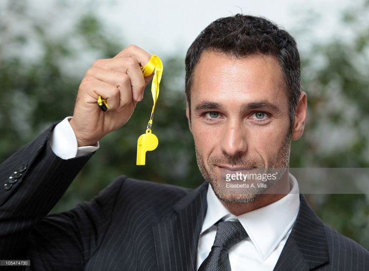 Raoul Bova