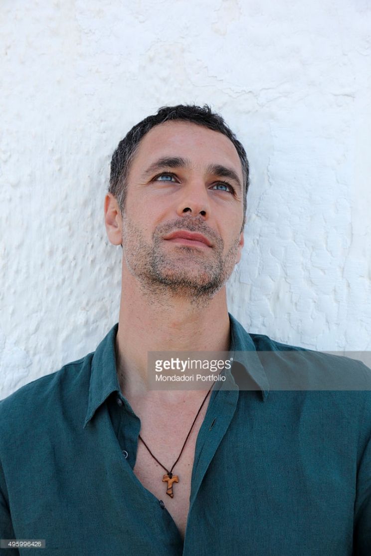 Raoul Bova