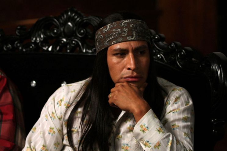 Raoul Max Trujillo
