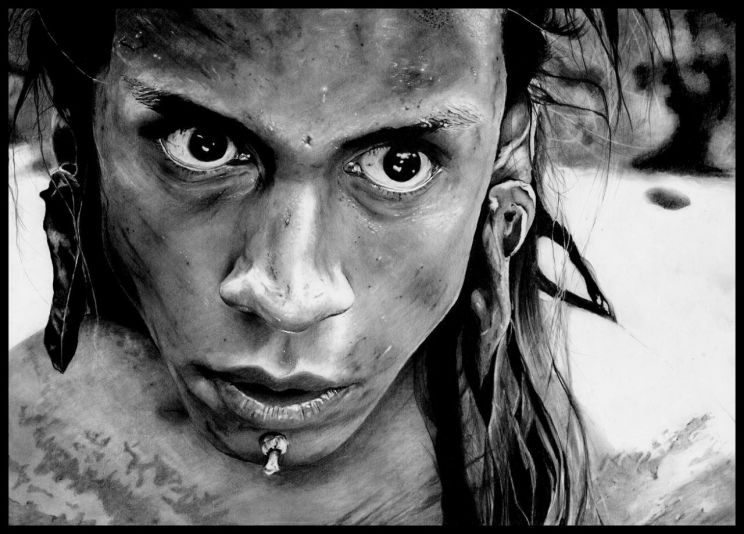Raoul Max Trujillo