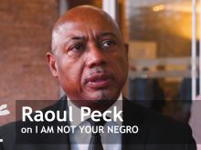 Raoul Peck