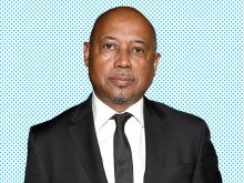 Raoul Peck