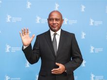 Raoul Peck