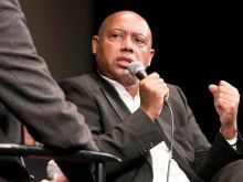 Raoul Peck