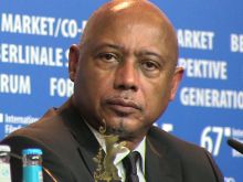 Raoul Peck