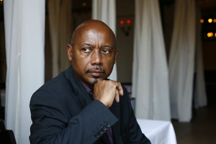 Raoul Peck