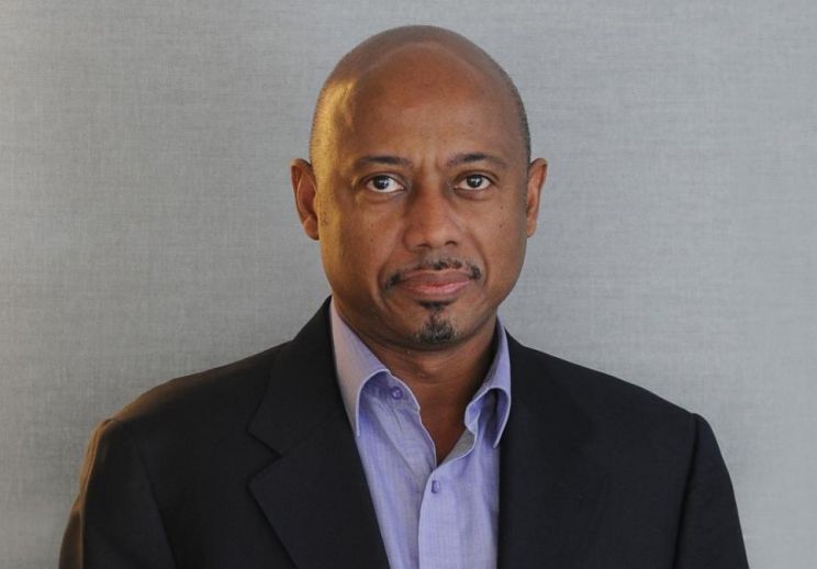 Raoul Peck