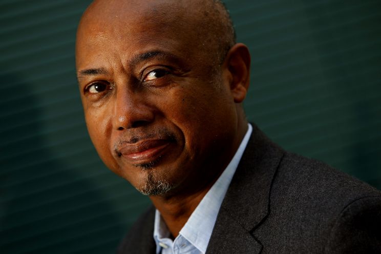 Raoul Peck