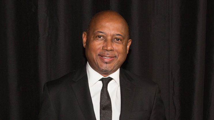 Raoul Peck