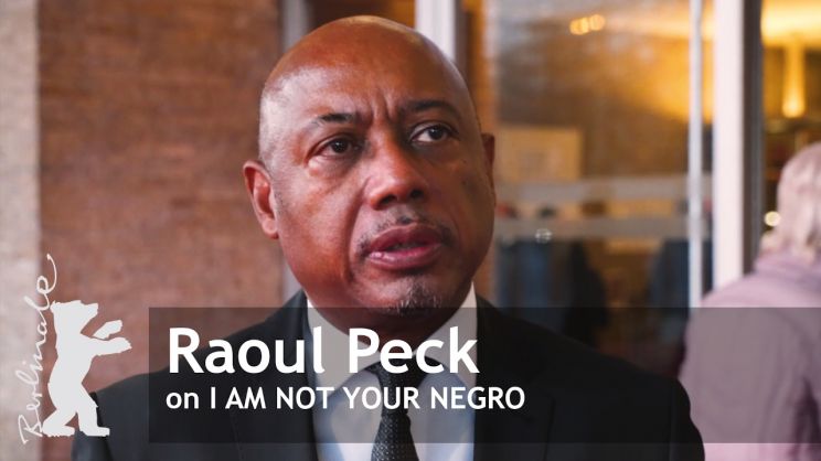 Raoul Peck