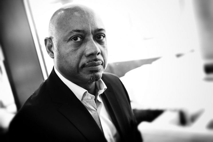 Raoul Peck