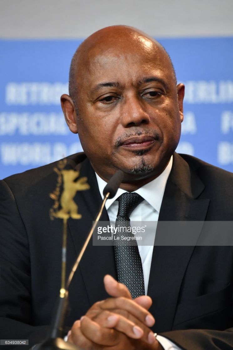 Raoul Peck