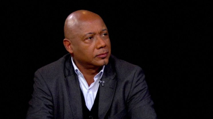 Raoul Peck