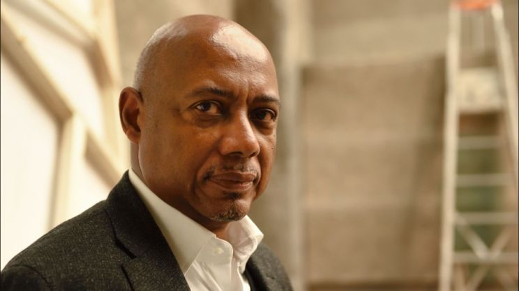 Raoul Peck