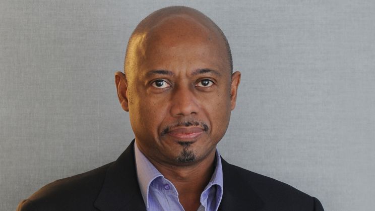 Raoul Peck