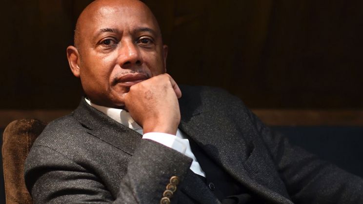 Raoul Peck