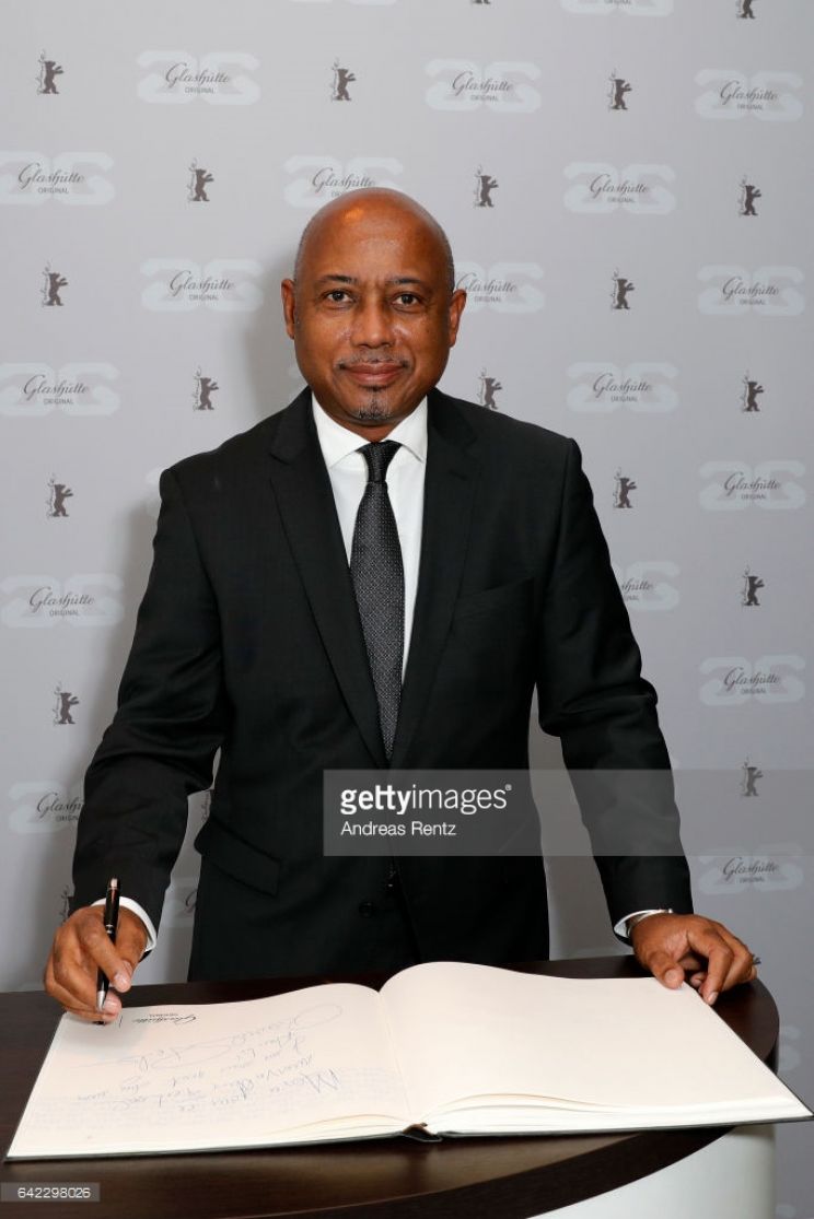 Raoul Peck