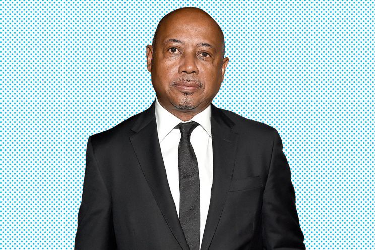 Raoul Peck