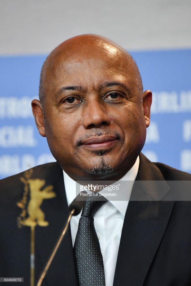 Raoul Peck