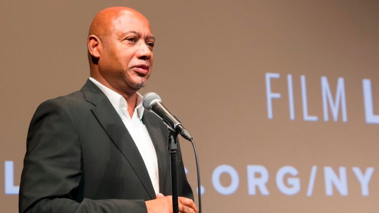 Raoul Peck