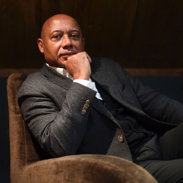 Raoul Peck