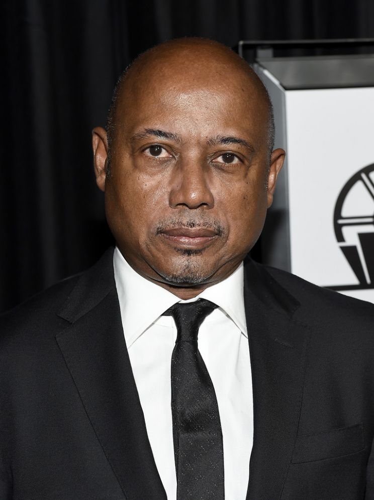 Raoul Peck