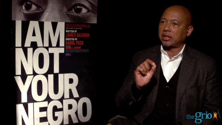 Raoul Peck