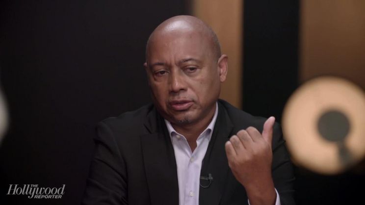 Raoul Peck