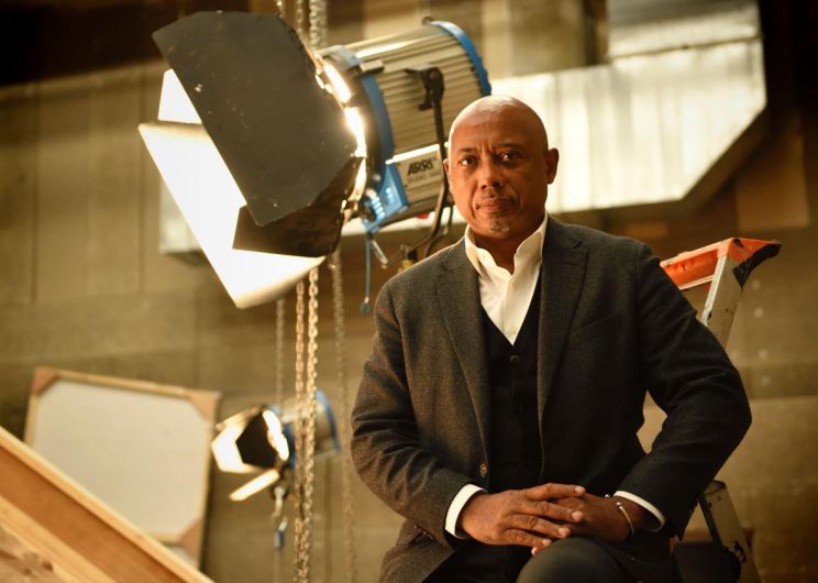 Raoul Peck