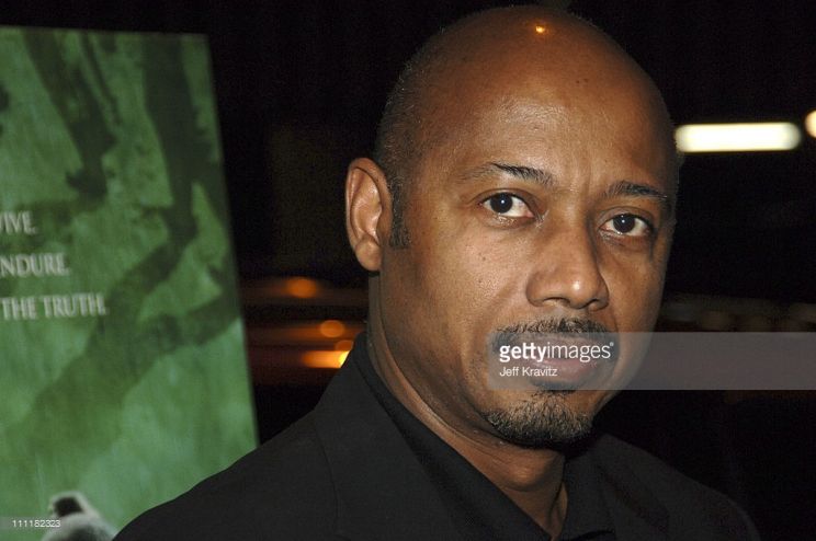 Raoul Peck