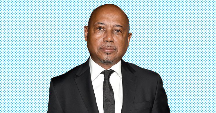Raoul Peck