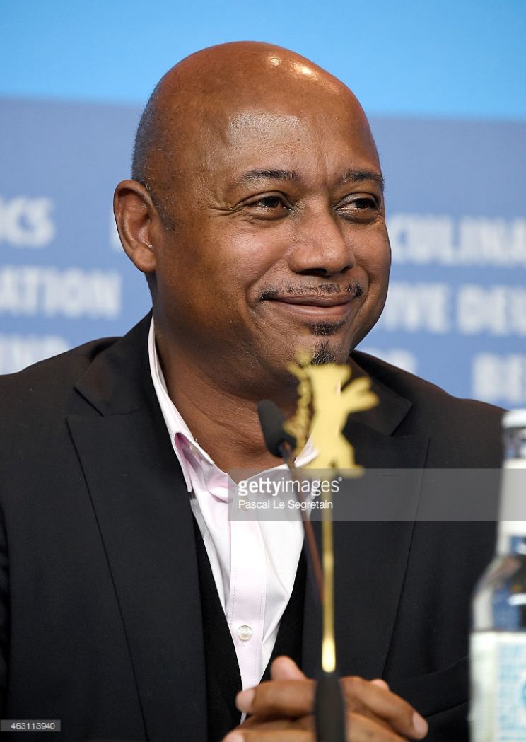 Raoul Peck