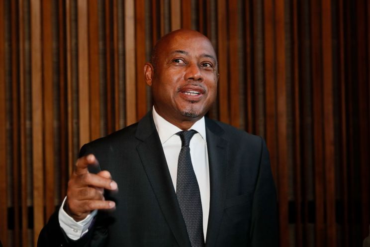 Raoul Peck
