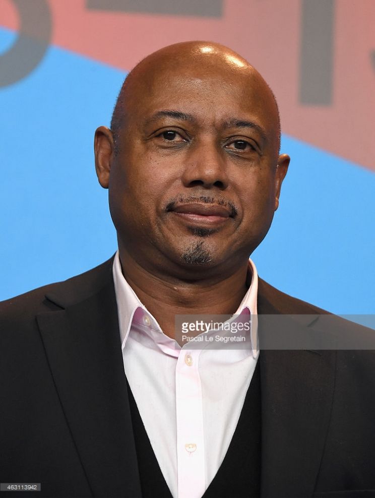 Raoul Peck