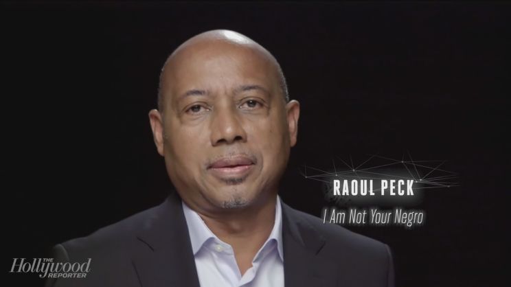 Raoul Peck