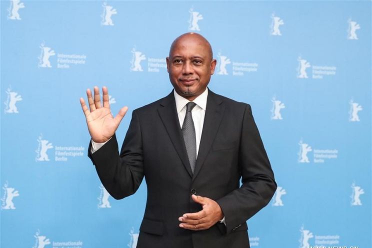 Raoul Peck