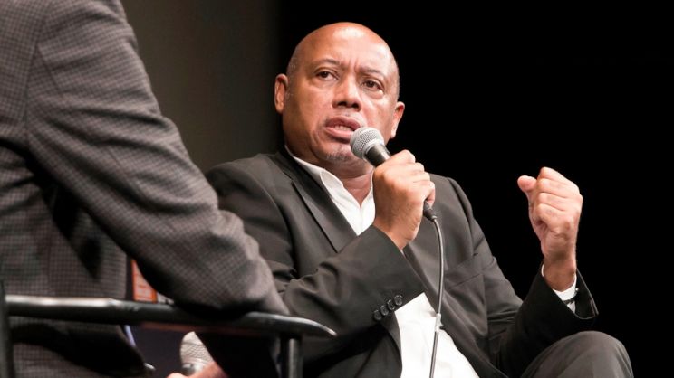 Raoul Peck