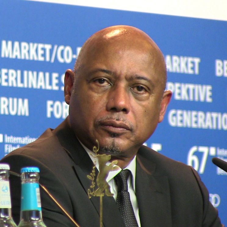 Raoul Peck