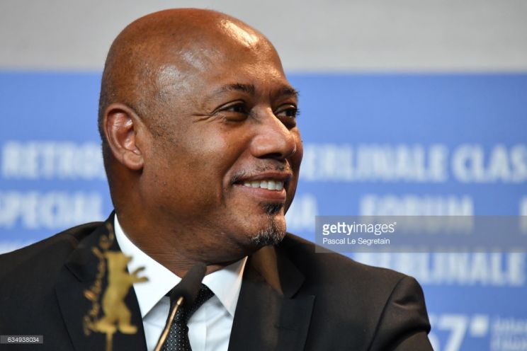 Raoul Peck