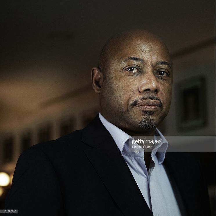 Raoul Peck