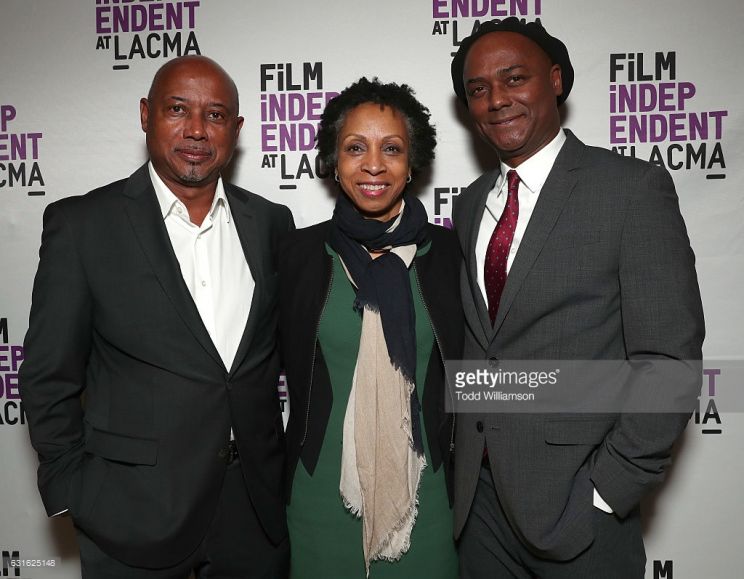 Raoul Peck