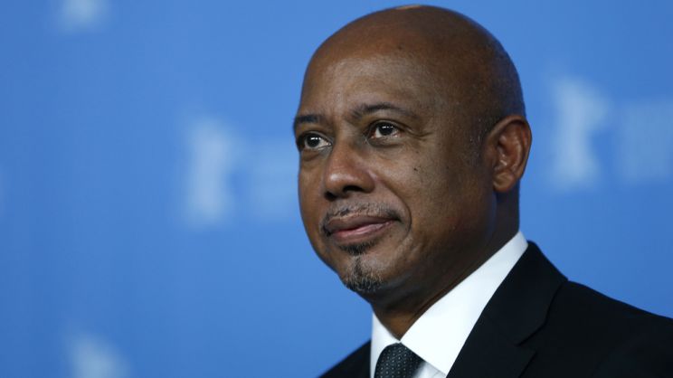 Raoul Peck