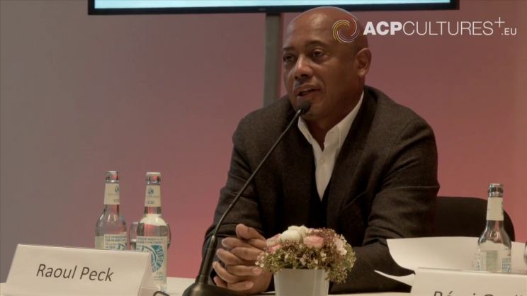 Raoul Peck