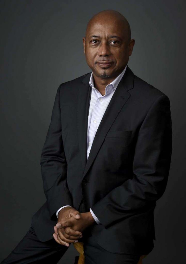 Raoul Peck