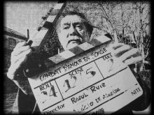 Raoul Ruiz