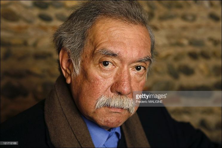 Raoul Ruiz